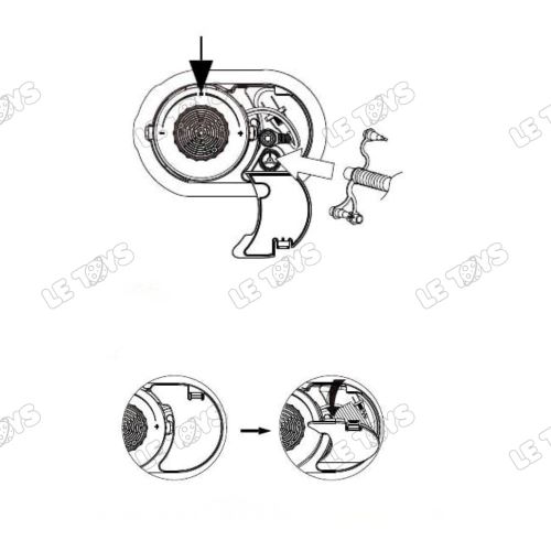   INTEX 152x203x42    (64124)