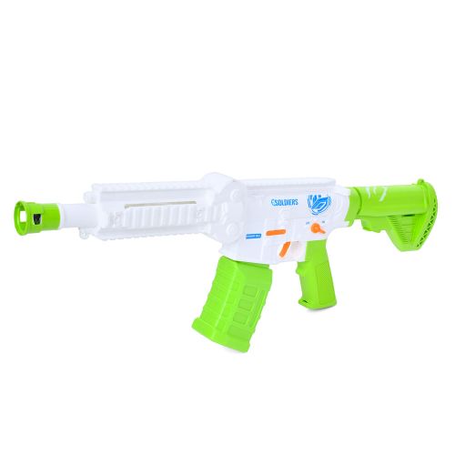   Water Gun M416   (858-011)