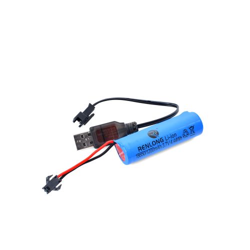   Water Gun M416   (858-011)