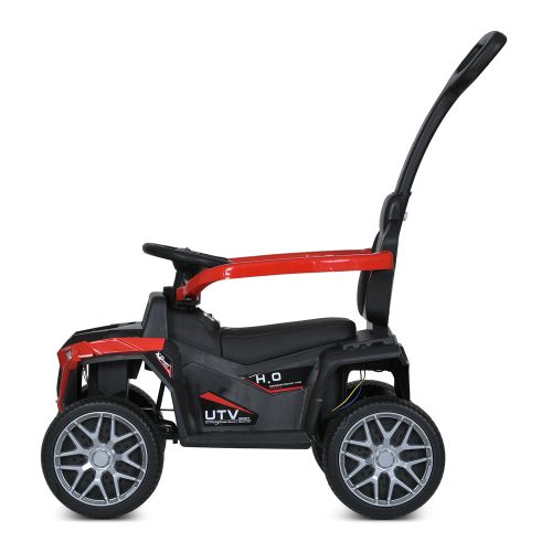  - BAMBI RACER     (M 4803EL-3)