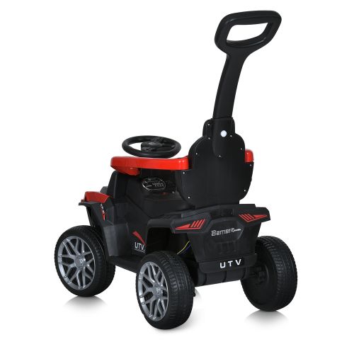  - BAMBI RACER     (M 4803EL-3)