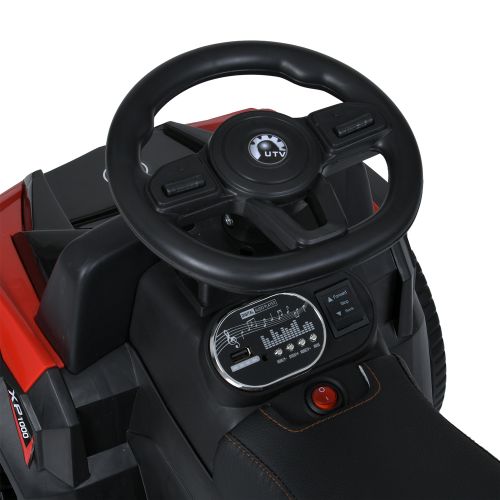  - BAMBI RACER     (M 4803EL-3)