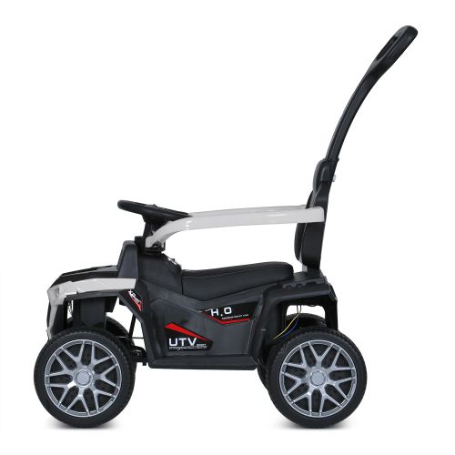  - BAMBI RACER     (M 4803EL-1)