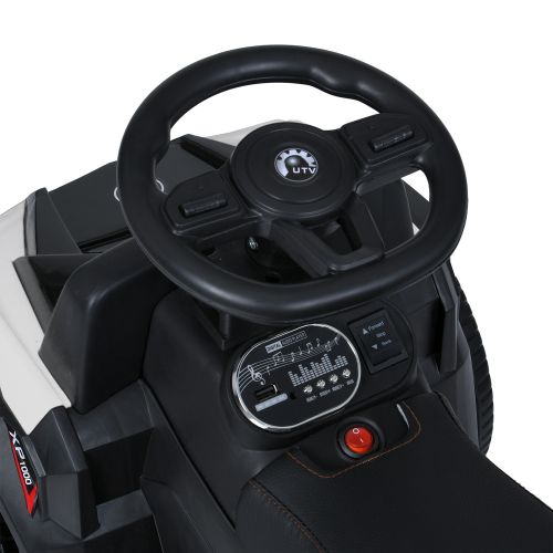  - BAMBI RACER     (M 4803EL-1)