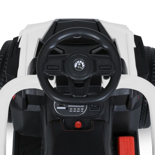  - BAMBI RACER     (M 4803EL-1)