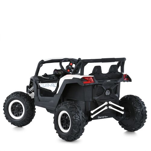   BAMBI RACER  (M 6070EBLR-1(24V))