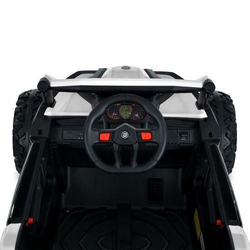   BAMBI RACER  (M 6070EBLR-1(24V))