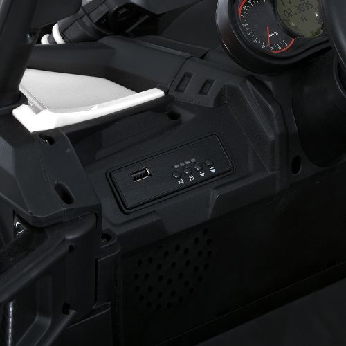   BAMBI RACER  (M 6070EBLR-1(24V))