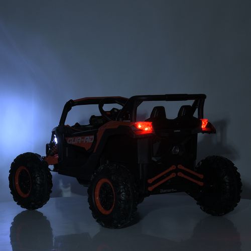   BAMBI RACER  (M 6070EBLR-1(24V))