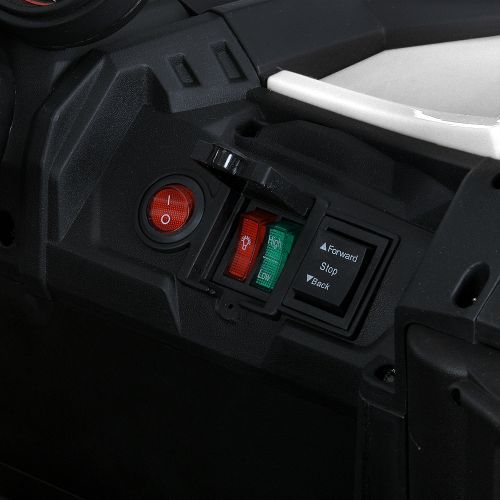   BAMBI RACER  (M 6070EBLR-1(24V))