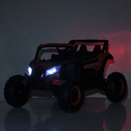   BAMBI RACER  (M 6070EBLR-1(24V))