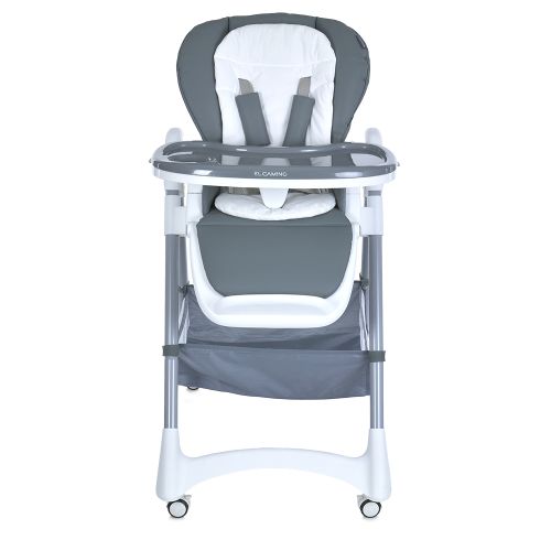    EL CAMINO Steady  (ME 1177 Storm Gray)