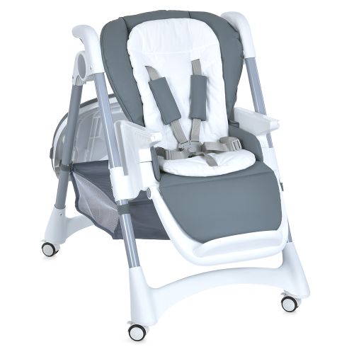    EL CAMINO Steady  (ME 1177 Storm Gray)