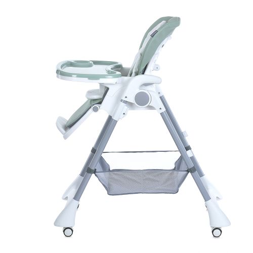    EL CAMINO Steady  (ME 1177 Menta)