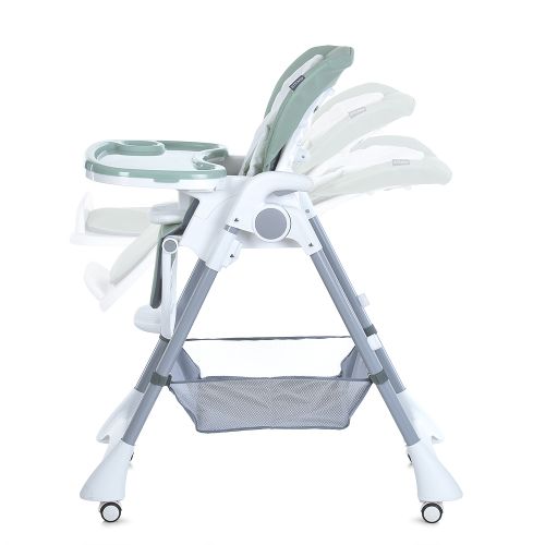    EL CAMINO Steady  (ME 1177 Menta)