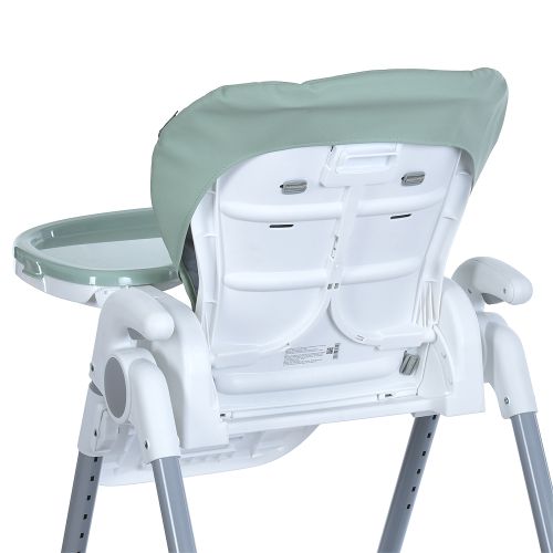    EL CAMINO Steady  (ME 1177 Menta)