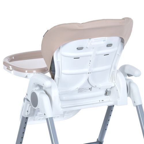    EL CAMINO Steady  (ME 1177 Cream Beige)