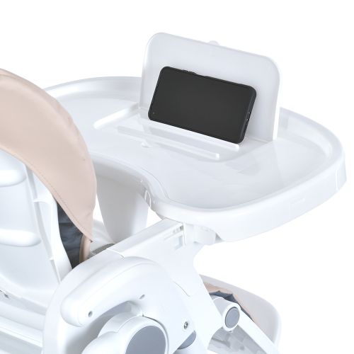    EL CAMINO Steady  (ME 1177 Cream Beige)