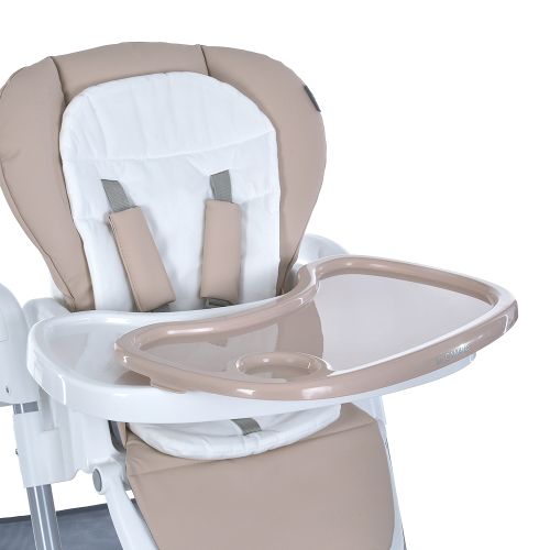    EL CAMINO Steady  (ME 1177 Cream Beige)