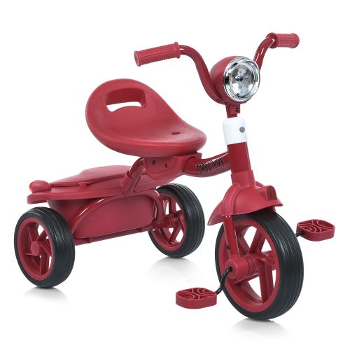   TURBOTRIKE  (MT 1037 Red)