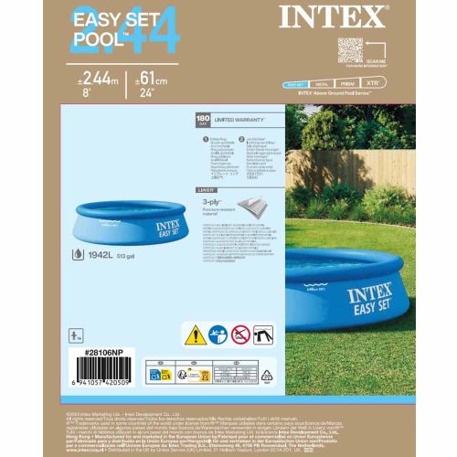   INTEX 24461  (28106)