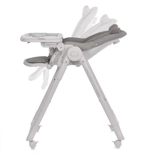    EL CAMINO rystal  (ME 1037 Bear Gray)