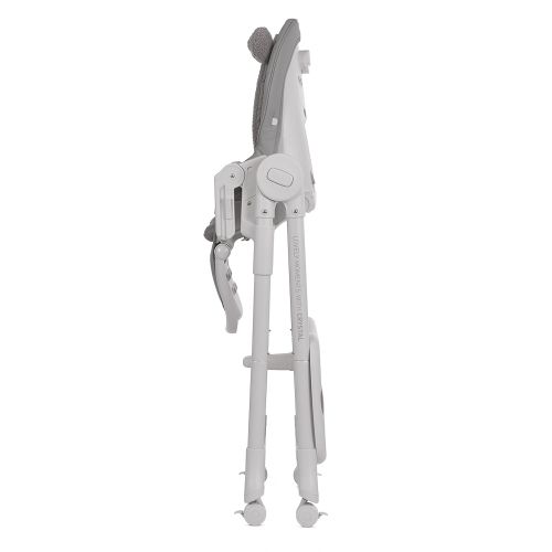    EL CAMINO rystal  (ME 1037 Bear Gray)
