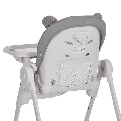   EL CAMINO rystal  (ME 1037 Bear Gray)