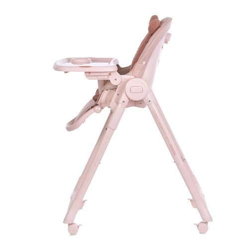    EL CAMINO rystal  (ME 1037 Bear Pink)