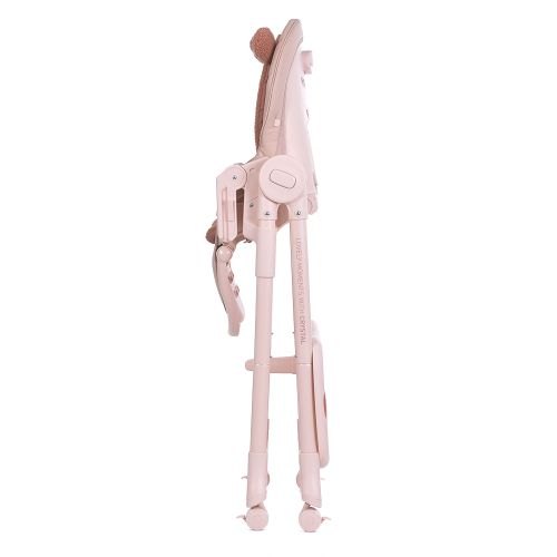    EL CAMINO rystal  (ME 1037 Bear Pink)