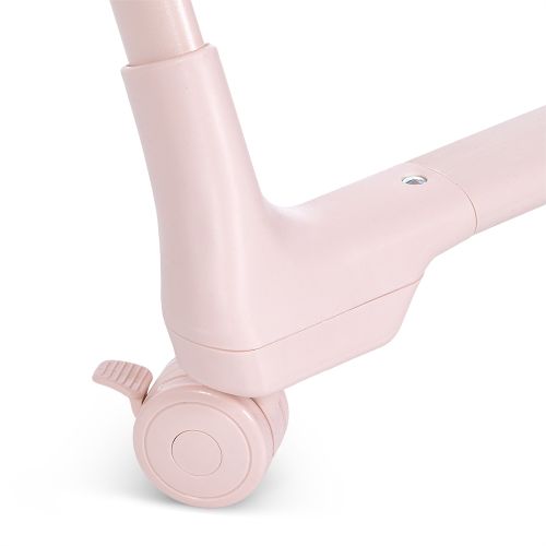    EL CAMINO rystal  (ME 1037 Bear Pink)
