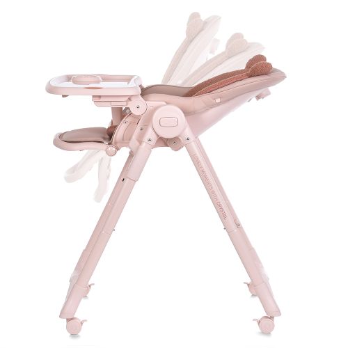    EL CAMINO rystal  (ME 1037 Bear Pink)