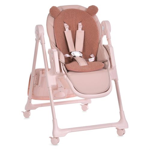    EL CAMINO rystal  (ME 1037 Bear Pink)
