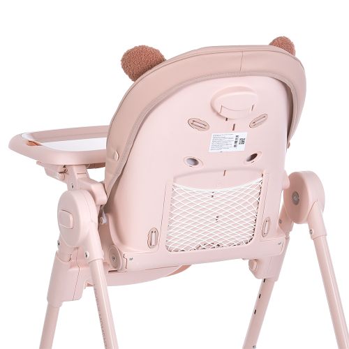    EL CAMINO rystal  (ME 1037 Bear Pink)