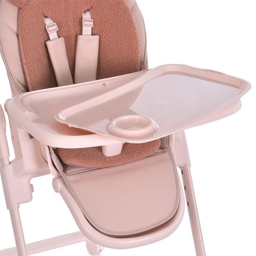    EL CAMINO rystal  (ME 1037 Bear Pink)