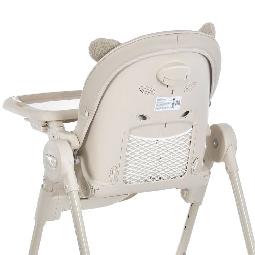    EL CAMINO rystal  (ME 1037 Bear Beige)