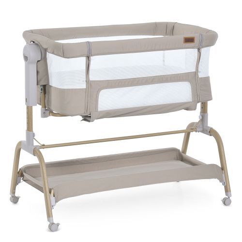 - EL CAMINO Intense  (ME 1180-W Taupe Beige)