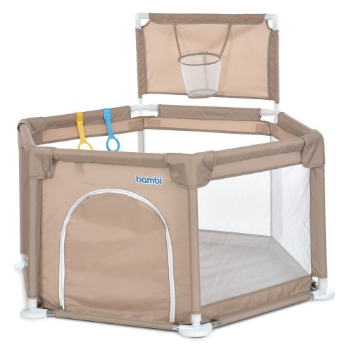    BAMBI     (MR 1340-BG)