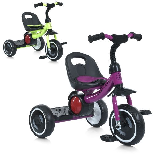   TURBOTRIKE   (MT 3650-2)