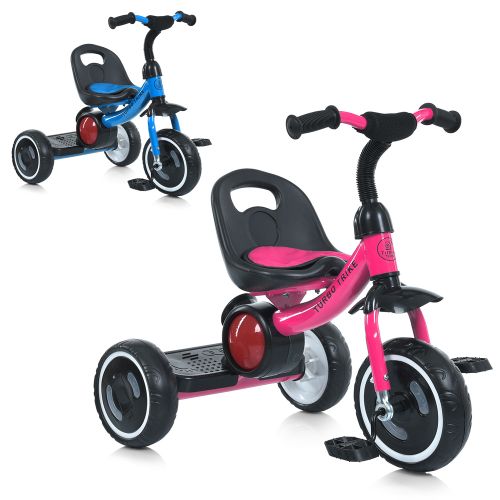   TURBOTRIKE   (MT 3650-1)