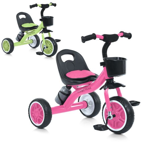   TURBOTRIKE   (MT 3197-2)
