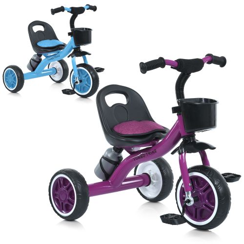   TURBOTRIKE   (MT 3197-1)