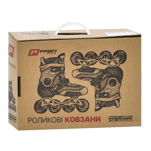   PROF1  (27-30)  (A4149-XS-BL)