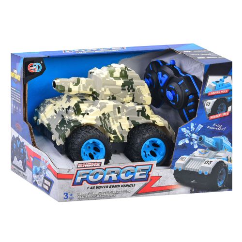    Force   (SD865-13-14)