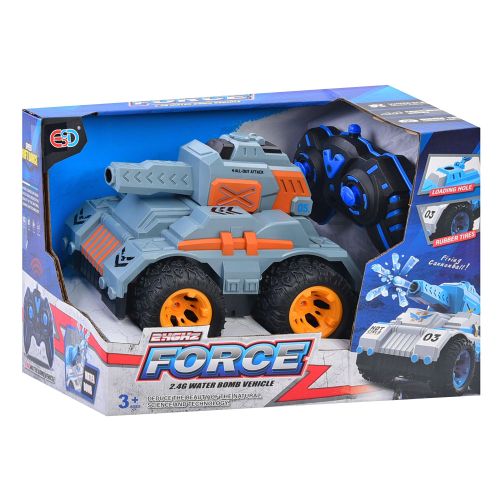   Force   (SD865-13-14)