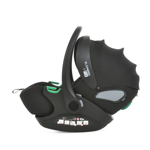  EL CAMINO i-FIX  (ME 1110 Moon Black)