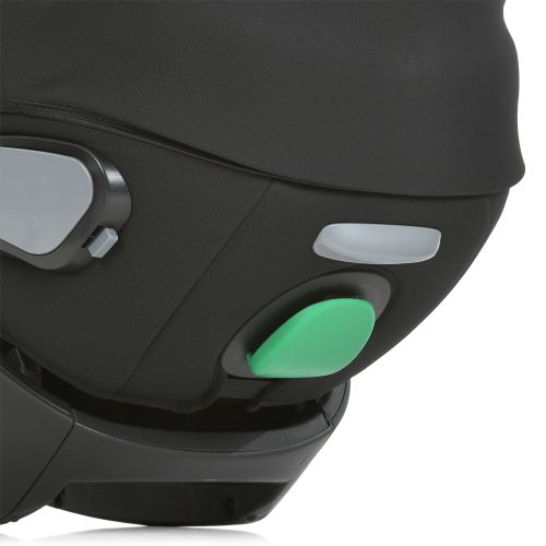  EL CAMINO i-FIX  (ME 1110 Moon Black)