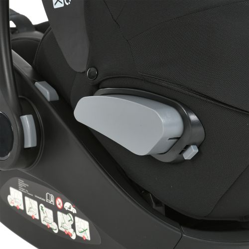  EL CAMINO i-FIX  (ME 1110 Moon Black)