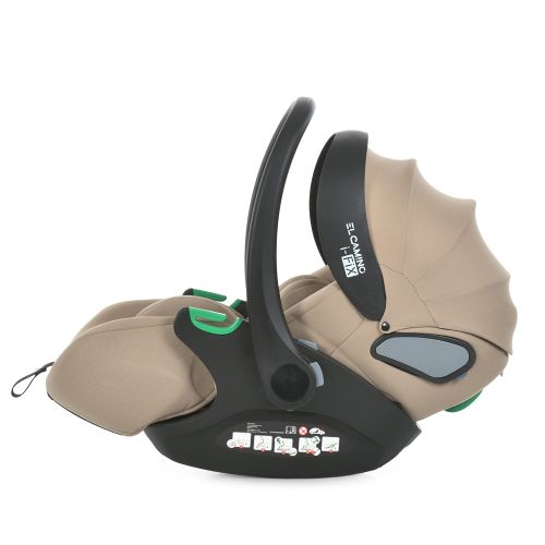  EL CAMINO i-FIX  (ME 1110 Natural Beige)