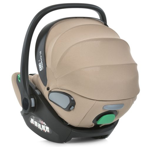  EL CAMINO i-FIX  (ME 1110 Natural Beige)